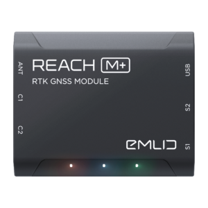 Reach m+ (L1)
