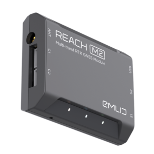 Reach m2 (L1 L2)