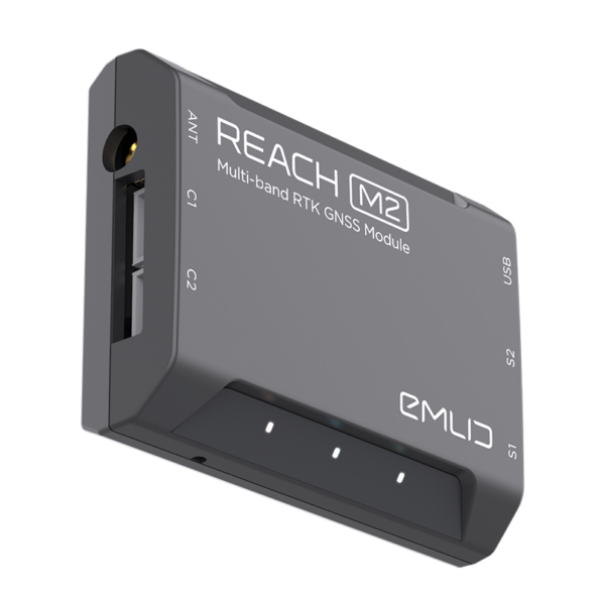 Reach m2 (L1 L2)